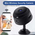 Mini Wireless Camera
