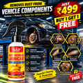 Rust Remover Lubricant 100 ml