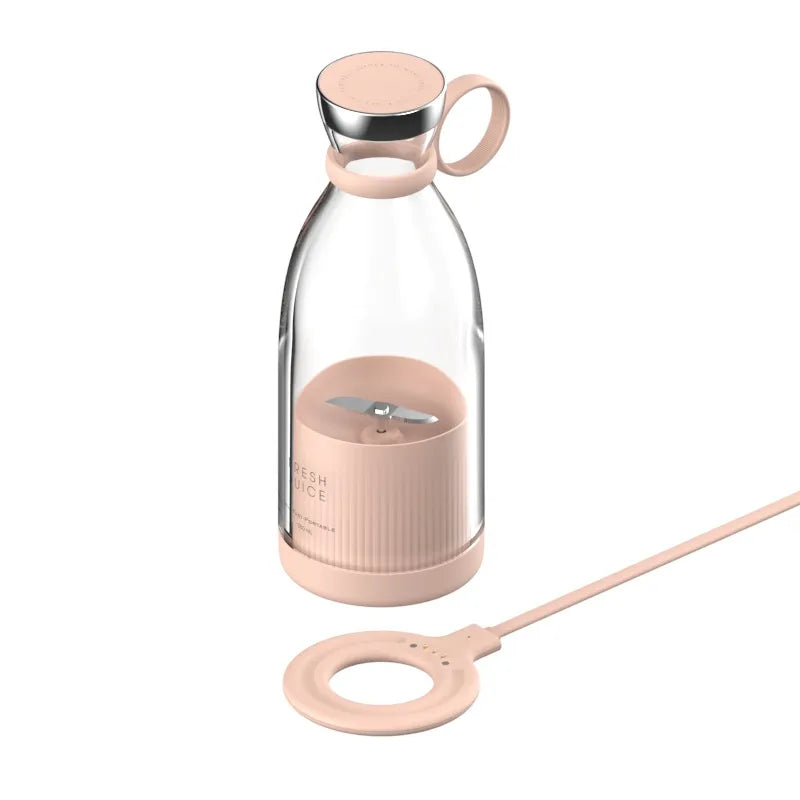 Mini Bottle juicer